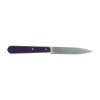 Nóż kuchenny Opinel 112 Paring Knife fioletowy